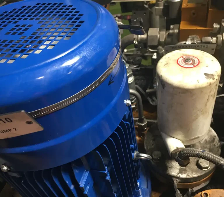 Hydraulic System Design Insight: Latest Developments