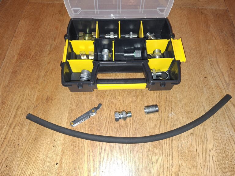 Hose & Fittings Training