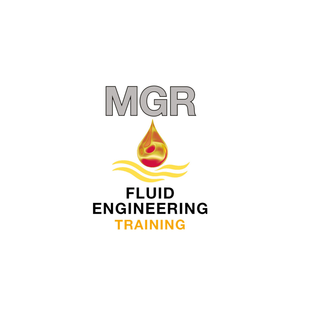 MGR Fluid Engineering training logo