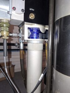 Independent Hydraulic Training